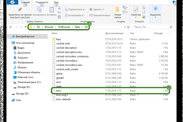 Каталог сайтов даркнет