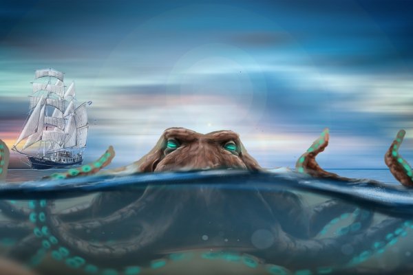 Ссылка на kraken торговая площадка